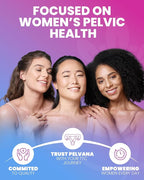 Pelvana 30 LH Ovulation Test Kit, Easy to Use - Identify Peak Fertility Days for a Greater Chance at Conception, Ideal for Women Trying to Conceive Naturally, 30 Test Strips Value Pack