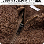 Baby Boy Girl Snowsuit Winter Warm Clothes Coat Infant Jumpsuit Toddler Outfit