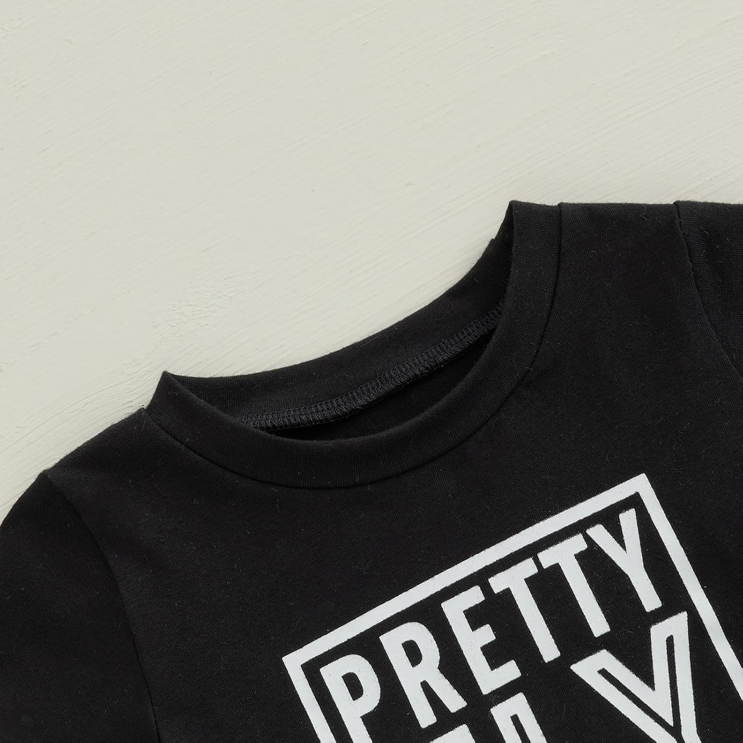 wdehow Toddler Kids Baby Boy Summer Clothes Sets 1T 2T 3T 4T 5T Letter Print Short Sleeve Tops Camouflage Shorts Outfits