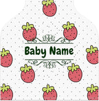 Baby Car Seat Stroller Cover Nursing Cover New Mom Breastfeeding Scarf Soft Stretchy Infant Carrier Cover Car Canopy Coverage