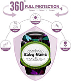 Baby Car Seat Stroller Cover Nursing Cover New Mom Breastfeeding Scarf Soft Stretchy Infant Carrier Cover Car Canopy Coverage