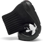 MORENDL Toddler Sock Shoes Baby Walking Shoes Infant Slippers Boys & Girls Non-Slip Sneakers