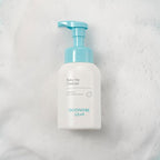 GOONGBE Baby Diapering Cleanser - Korean Baby Hip Buttocks Wash for Baby's Sensitive Skin - Dermatologically Tested - pH 5.5 Soft and Dense Bubble Foam, 10.1 fl.oz.