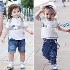 Accmor Toddler Harness Leash+ Reflective Anti Lost Wrist Link, Cute Dinosaur Kids Harness with Leash, Collapsible Child Leash Baby Boys Walking Wristband Assistant Strap Belt for Outdoor Travel