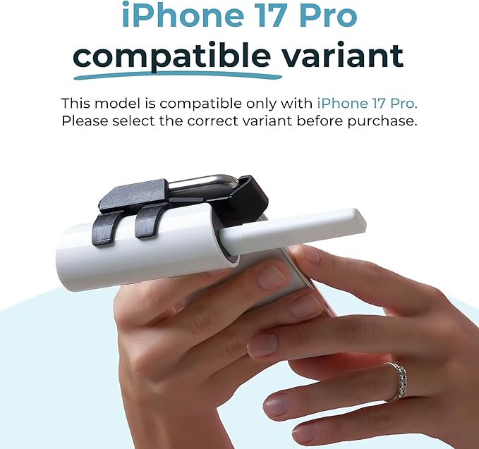 Inito Fertility Monitor & Hormone Tracker for Women | Track and Confirm Ovulation | Measures Estrogen, LH, PdG, FSH | Includes 15 Strips + Free app (Compatible with iPhone 17 Pro)