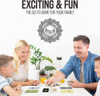 Get That Pirate's Booty Card Game, Fun 2-6 Player Family-Friendly Card Game for Adults, Teens, & Kids a Fun Pirate Themed Game and Good Stocking Stuffers Gift Ideas