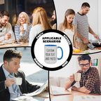 Ship Next Day Custom Mug Design Your Own Photo Text Personalized Picture Gifts for Women Men Customized Gifts Idea Personalized Coffee Mugs 15oz Blue Handle