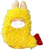 for Labubu Clothes/for Labubu Outfits,Clothes for Lububu Doll,for Lububu Clothing,for LABUBU Accessories, Boys and Girls Stylish Adorable Labubu Halloween Dolls Clothes