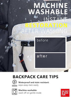 Toddler Backpack for Toddlers 1-2: Baby kids Backpack for daycare Boys Girls Not fit Folder