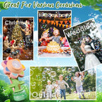 Sunflower Bubble Machine for Kids Automatic Flower Bubble Toy with Colorful Lighting for Toddlers Handheld 20000+Bubbles 3 Modes Fun Swing Dance Bubble Maker Blower Blaster Outdoor Toys Type-C Yellow