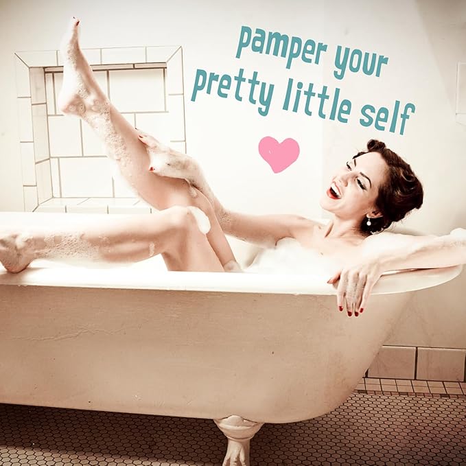 Mr. Bubble Retro Powder Bubble Bath Packet, Original Bubble Gum Scent, 1.4 oz, Pack of 12