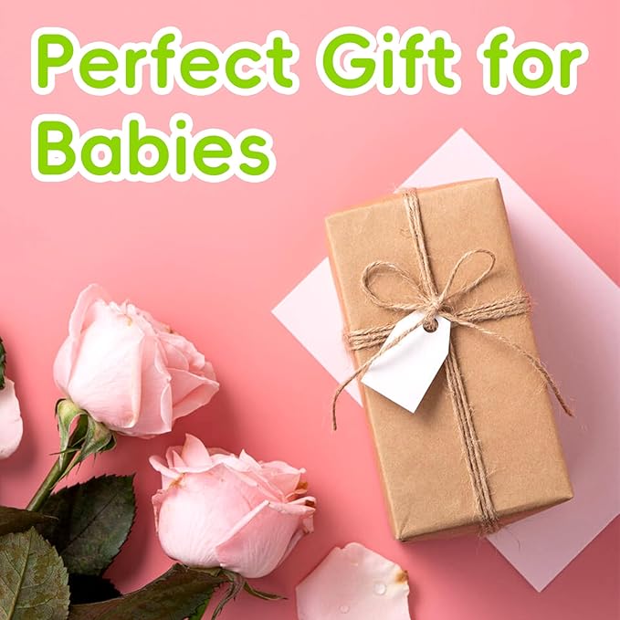 Baby Healthcare and Grooming Kit, Portable Baby Safety Care Set, Baby Essentials kit for Newborn(Grey White 13 in 1)