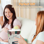 Baby Sling Carrier,Toddler Carrier,Upgraded 2025 Baby Sling with 4 Adjustable Straps(10-30lbs),Lightweight,Portable and One Size Fits All(Star)