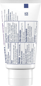 Desitin Maximum Strength Baby Diaper Rash Cream with 40% Zinc Oxide for Treatment, Relief & Prevention, Hypoallergenic, Phthalate- & Paraben-Free Paste, Travel Size, 2 oz (Pack of 6)