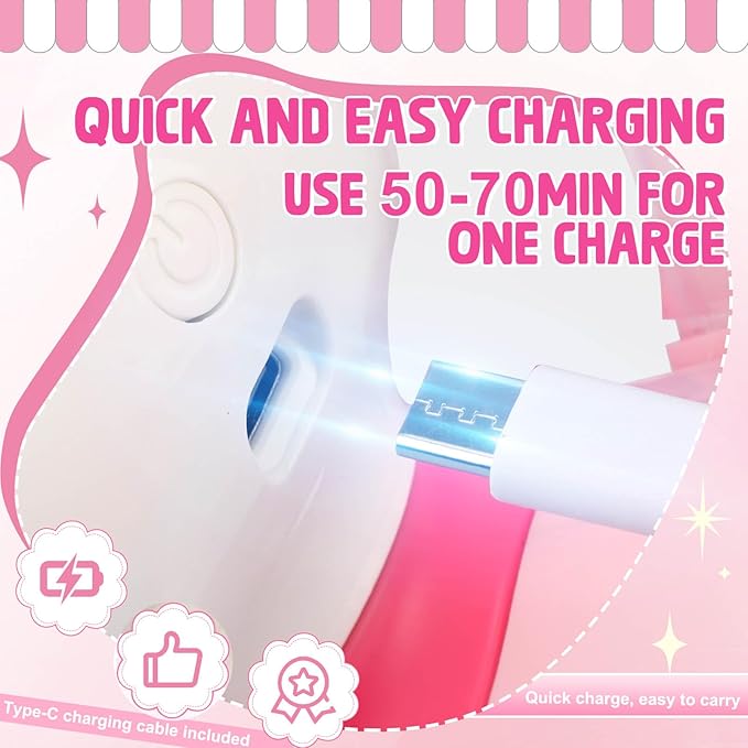 Unicorn Toys for Girls Age 4-6: Robot Pets for Kid Remote Control Robot Toy for Ages 5-7 Robot Toys for Kids 8-12 Birthday Gifts for 3 4 5 6 7 8 Year Old Girl, Pink