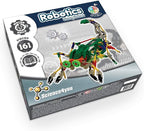 Science4you Scorpiobot Robotics Kit for Kids - Building Robot Toys for Kids 8-12 Year olds,161 Pieces, Stem Building Games, Gift for 8+ Year Olds Boys and Girls