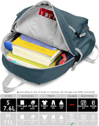 Toddler Backpack for Toddlers 1-2: Baby kids Backpack for daycare Boys Girls