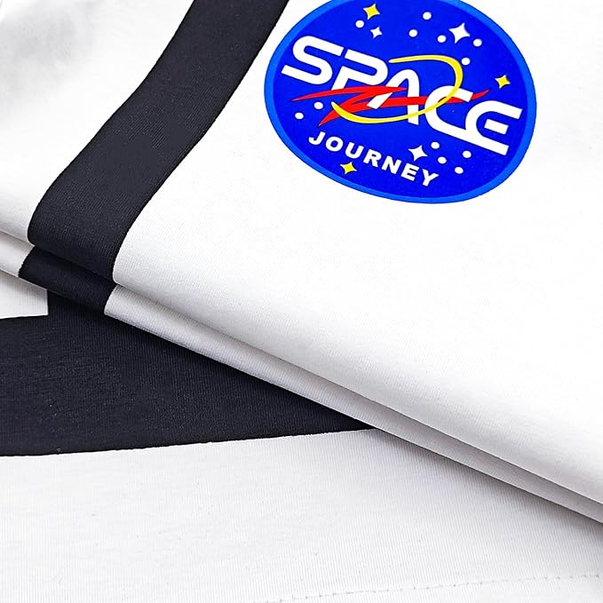 Toddler Kids Boys Royal Prince Charming Uniforms Baby Police Astronaut Outfit Halloween Prison Cosplay Costume