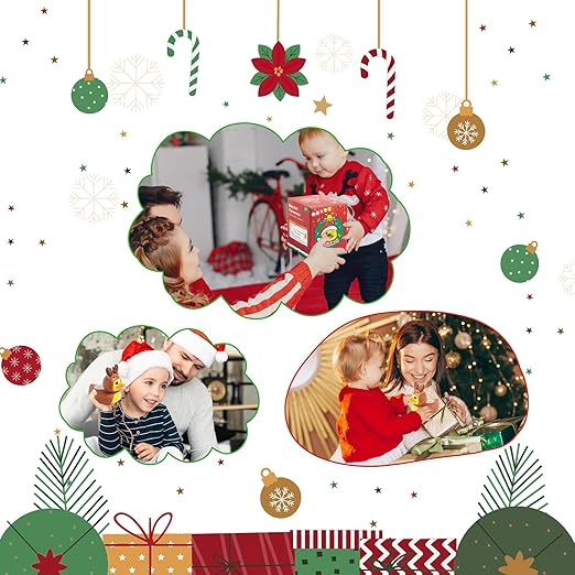 Doli Yearning Upgrade Baby Bath Thermometer Christmas Gifts Xmas Gifts for Bath Thermometer Baby Safety Duck