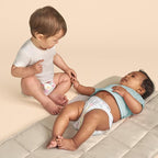 The Honest Company Clean Conscious Diapers for Delicate Skin | Up to 100% Leakproof | Hypoallergenic, Fragrance Free | Girl Prints | Super Club Box, Size 1 (8-14 lbs), 136 Count (Prints May Vary)