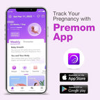 Easy@Home 40 Pregnancy Test Strips with 40 Urine Cups: Accurate Early Detection - Sensitive & Fast Clear Results - Designed for Women Trying to Conceive | 40 hCG Pregnancy Strips+ Urine Cups