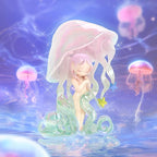 52TOYS Candybox Sleep Dreamland Elves Whole Set (8) Action Figure, Collectible Toy Kawaii Creative Gift Room Decor Desktop Decoration 3.3 Inch, Gift for Birthday Party