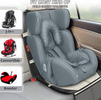 Car Seat Protector,2 Pack Car Seat Protectors Baby Carseat Waterproof Durable 600D Fabric for Child Baby Car Seat Mat Vehicle Pet Cover 2 Storage Pockets (2 Pack Beige)