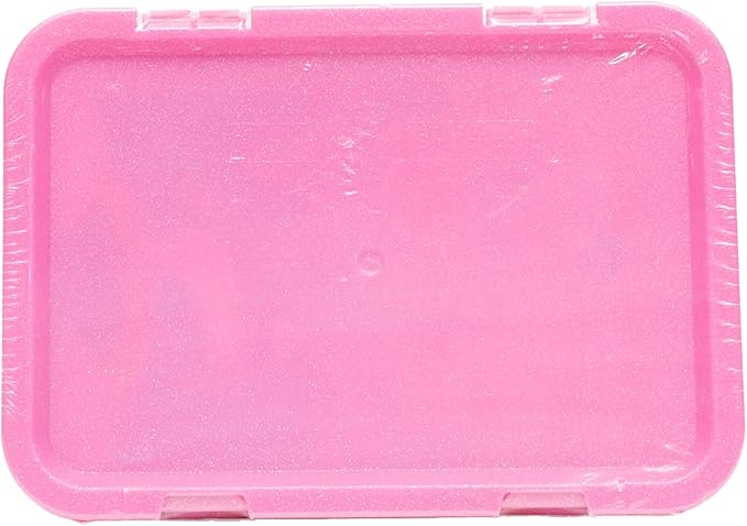 Original Stationery Unicorn Slime Kit for Girls 7 & Up – Create Amazing Glow in The Dark Slime for Kids, Kit Girl Unicorn Stationery Toy Glow Dark.