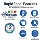 Vicks Rapidread Thermometer