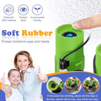 Obuby Real Binoculars for Kids Gifts for 3-12 Years Boys Girls 8x21 High-Resolution Optics Compact Toy Binocular for Bird Watching,Travel, Camping