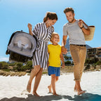 Mosquito Net for Baby Car Seats, Infant Stroller and Bassinets, Infant Car Seat Insect Mesh Net,Breathable,Easy Fitting, Portable Durable & Long Lasting Insect Netting (Gray)…