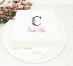 Personalized Baby Gift - Baby Brush and Comb Set, Suitable for Ages 0-3 Years, New Baby Gift