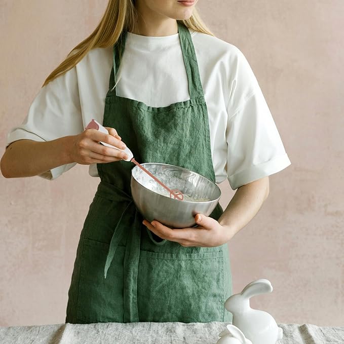 Electric Baby Formula Mixer Handheld Drink Mixer Infant Milk Powder Kitchen Small White