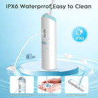 Nasal Aspirator for Baby,Rechargeable Nose Sucker for Baby,Baby Nasal Aspirator with 3 Silicone Tips,Adjustable Suction ,Waterproof Booger Sucker for Baby with Music and Light Function,Blue