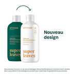 ATTITUDE Bubble Bath, EWG Verified, Plant and Mineral-Based, Dermatologically Tested, Vegan Body Care Products, Orange Blossom & Eucalyptus, 16 Fl Oz