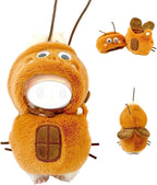 Clothes for LABUBU Doll (NO Doll),Outfit for LABUBU,Clothes Set for LABUBU Dress Up,Accessories for LABUBU