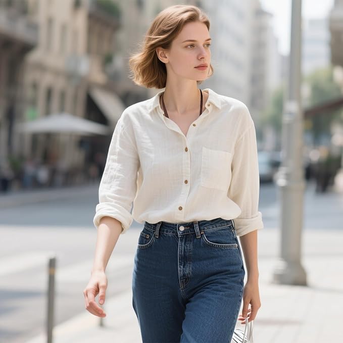 Neck Wallet - Rfid Wallet Women - passport holder for travel - Travel Wallet Passport Holder For Travel Women - 10.3x6.8inch (Dark Coffe)