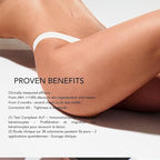 Lierac Phytolastil Stretch Mark Removal Concentrate - Firms Skin, Fades Cellulite, Diminishes Stretch Marks on Breasts, Stomach, Hips, Buttocks & Thighs, Hydrating for All Skin Types - 100ml