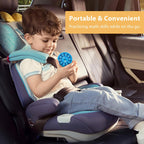 Math Fidget Spinners, Fun Math Toys - Helps Learn Math & Improve Memory, Multiplication Fidget Game for Classroom Homeschooling Counting Number