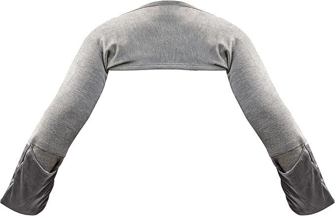 Eczema Mitten Scratch Sleeves | Eczema Treatment Eczema Clothing