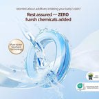 Winner 100% Cotton Dry Wipes, USDA Certified Baby Wipes, 600 Count, Soft & Gentle, Hypoallergenic & Unscented for Baby Sensitive Skin, Use Wet/Dry for Diaper Changes, Meals & Cleanup, Pack of 6