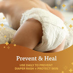 A+D Original Diaper Rash Ointment, 1 Pound Jar Pack of 2