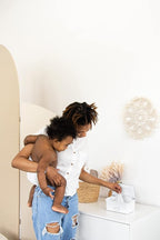 Ubbi Fragrance-Free Baby Wipes, 99% Water Based, Plant Based Wipes, Hypoallergenic for Sensitive Skin with Chamomile, Vitamin E & Aloe, EWG Verified, 2 Pack (72 Wipes Total)