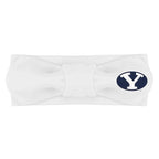 Creative Knitwear Brigham Young University Cougars Solid Hair Knot
