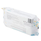Niki's Natural Baby Wipes | Sensitive Organic Baby Wipes | Made with Manuka Honey and Coconut Oil, No Added Scents | EWG Verified | 248 Wipes (4 Pack x 62 Count Wipes)