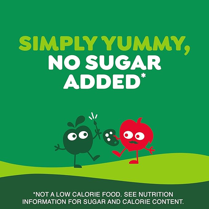 GoGo squeeZ Organic Applesauce and Fruit Puree Apple Strawberry, 3.2 oz (Pack of 48), Unsweetened Organic Fruit Snacks for Kids, Gluten Free, Nut Free and Dairy Free, Recloseable Cap, BPA Free Pouches