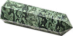 Amazing Gemstone Large Kambaba Jasper Crystal Towers ~ Natural Healing Crystal Point Obelisk for Reiki Healing and Crystal Grid (5.5" to 6" INCH)