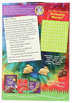 Annie's Organic Friends Bunny Grahams 7oz, pack of 1