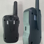 3 Pcs Walkie Talkies for Kids Rechargeable 3 KM Handheld Walkie Talkies Long Range 22 Channel 2 Way Radio Birthday Party Gifts for 3-12 Years Old Girls Boys Outside Adventure Camping Hiking