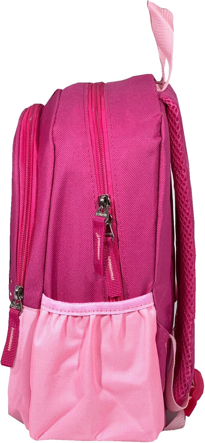 12 Inch Kids Toddler Preschool Travel Backpack Cute Cartoon Daypack